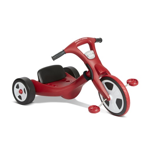 Radio flyer twist trike 1 - 2, in