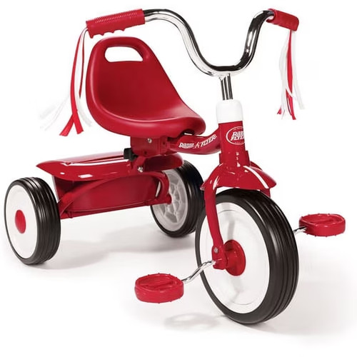 Radio flyer ready ride - radio,
